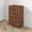 Commode 5 tiroirs Emden