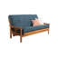 Structure de futon et matelas pour grand lit Johnte 86 po Johnte-1561586529-1561499234-1477819054