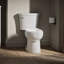 Kingston Elongated Toilet Bowl