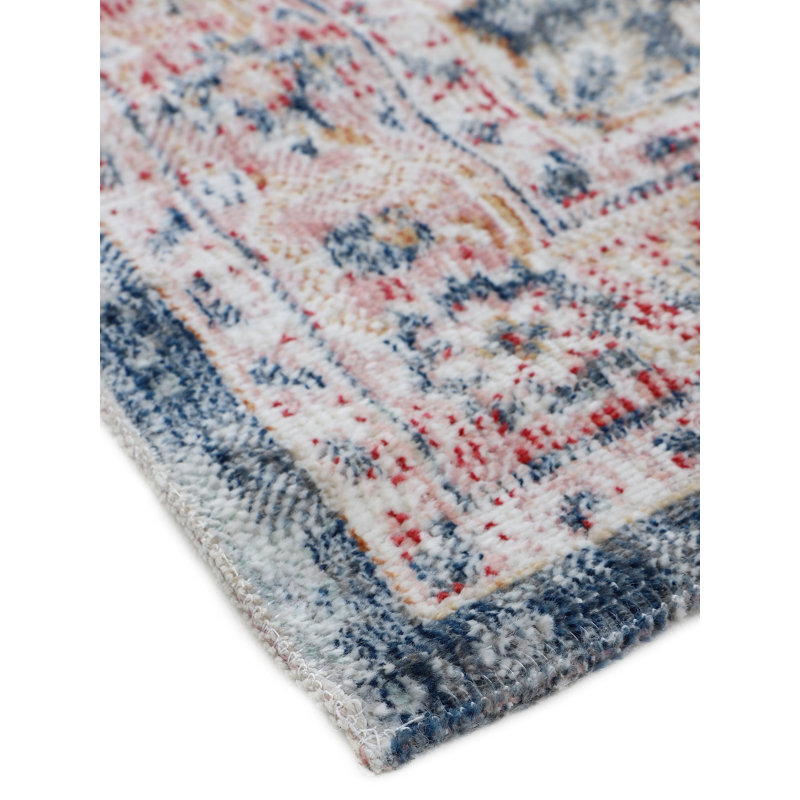Omen Oriental Area Rug, Rectangle 160 x 230cm