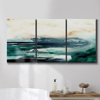 Le Havre - Toile encadrée multi-pièces