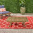 SEDONA COFFEE TABLE