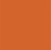 Burnt Orange 100% Polyester