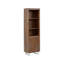 Clintonpark 55cm W Solid Wood Standard Bookcase-921963865