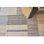 Scandinavian Wool Geometric Area Rug-59748196