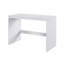  Student Desk - White