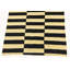 Tapis de couloir crème 10 pi Parrett