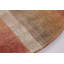 Modern Handmade Silk Area Rug