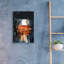 Art mural en verre Bourbon Glass 3 'par Ethan Harper-2121734158