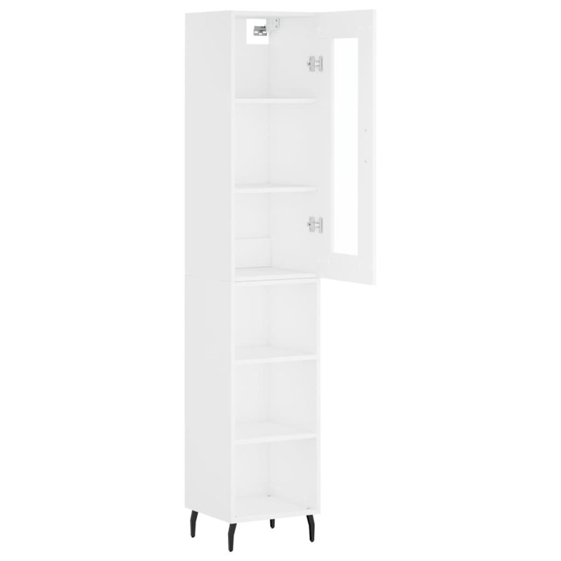 Storage Cabinet