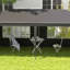 Bahattin 2.95m x 5.83m Metal Party Tent-1408703248