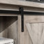 Meuble télé à porte coulissante Carterton-2118124150-2046450819