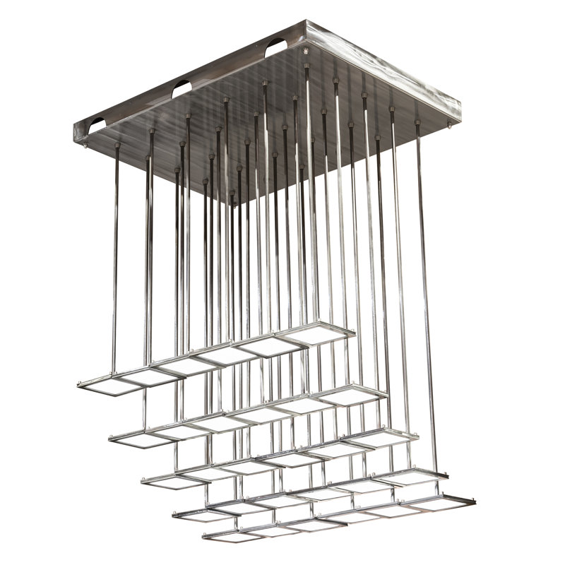 30 - Light LED Pendant