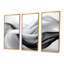 Ensemble d'art mural liquide-29129753-29129745
