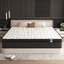 Matelas hybride 12 po en mousse viscoélastique gélifiée mi-ferme, CertiPUR-US, certifié OEKO-TEX-1023699482-1023699484