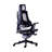 Ergonomic Executive Chair, Grey