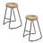 Mariyana Counter Stool-375909920