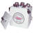 Coors Light 14 Qt. Retro Ice Chest Cooler with Bottle Opener, 18 Can Portable Cooler