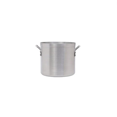 Tuxton Aluminum Stock Pot