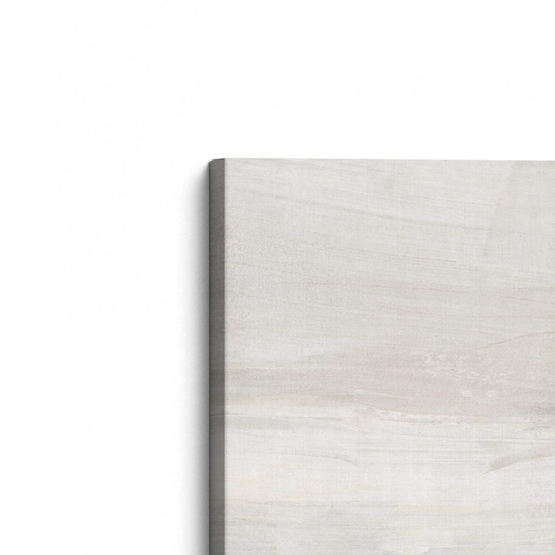 Subtle Earthlines Set of 2 Wrapped Canvas Print, 32" x 32"