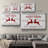 Flight School Premium Gallery Wrapped Canvas - Ready to Hang-1227234280