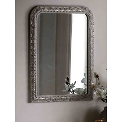 Rectangle Mirror