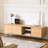 Italian minimalist TV cabinet-105343006