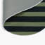 Tapis intérieur / extérieur bleu HorizontalStripes-1849380352