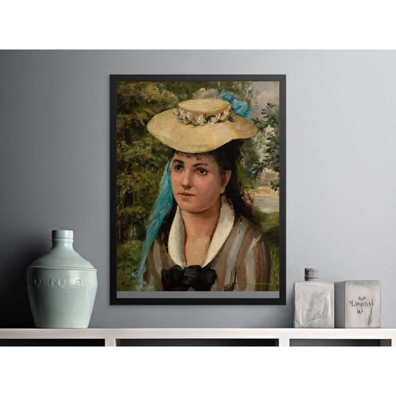 1 Piece Wall Art, 9x11
