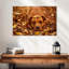 Mignon Pitbull d'automne