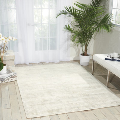 Desert Skies Hand Woven Area Rug