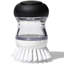 Oxo Good Grips Soap Dispensing Palm Brush
