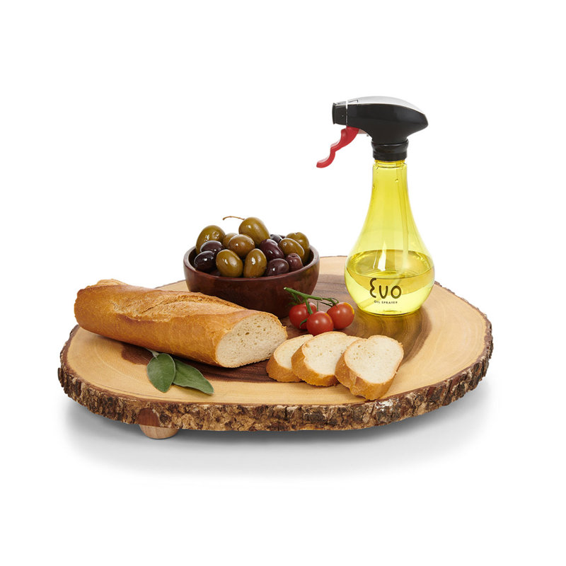 Evo Oil Sprayer, 12-Ounce Capacity