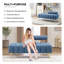 Chaise longue rembourrée Sametra-2016300161