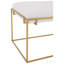 Leather Ottoman-1281422338