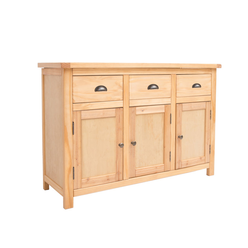 Arminta 120cm Sideboard