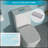 Modern Ceramic One Piece Toilet,Dual Flush With Soft Clsoing Seat