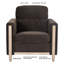 1 Seater Sofa For Living Room-402505774