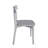 4 - Person Four Leg Dining Set-1658456368