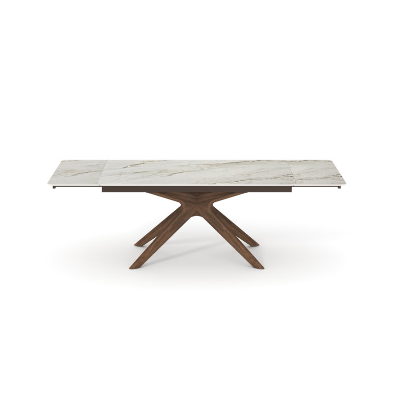 Shontavia Extension Dining Table