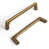Antique Brass