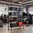 Premium Garage Storage Rack