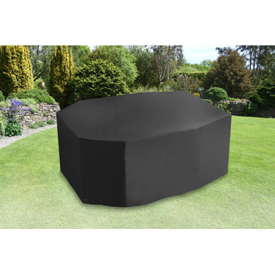 Outdoor Patio Dining Set Cover