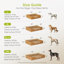 Lit orthopédique pour chien de très grande taille-1246716039-1246716038