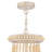 3 - Light Unique / Statement Empire Chandelier-66360125