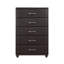 Commode 5 tiroirs Gribble-33805501