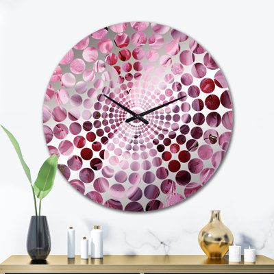 Horloge murale Raskin