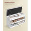 Upholstered Storage Bench