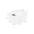 Clear Plastic Stackable Storage Bins w/ Latch Lid-1097702182-1097702181