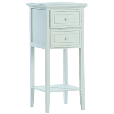 Meridian Telephone Table